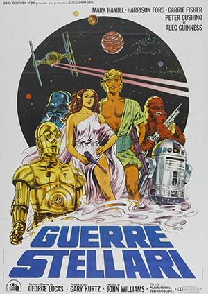 Illustration for article titled The io9 Guide To Star Wars